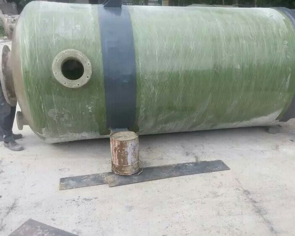 氨基酸罐